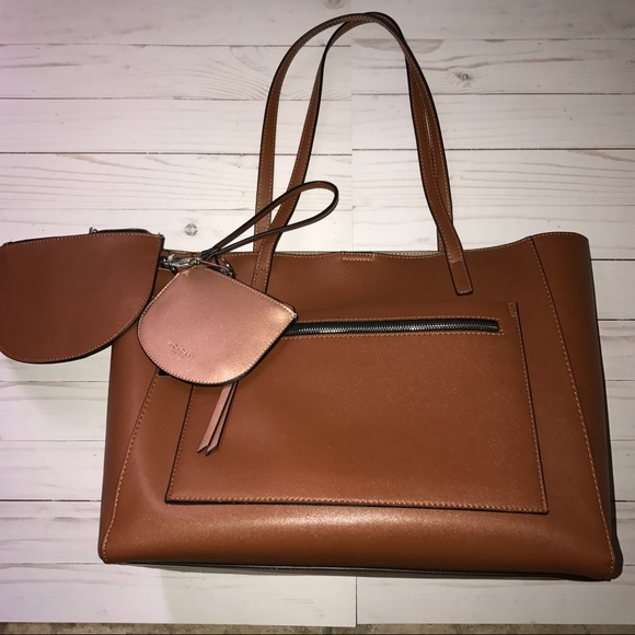 Mondani Handbags - MONDANI NEW YORK TOTE